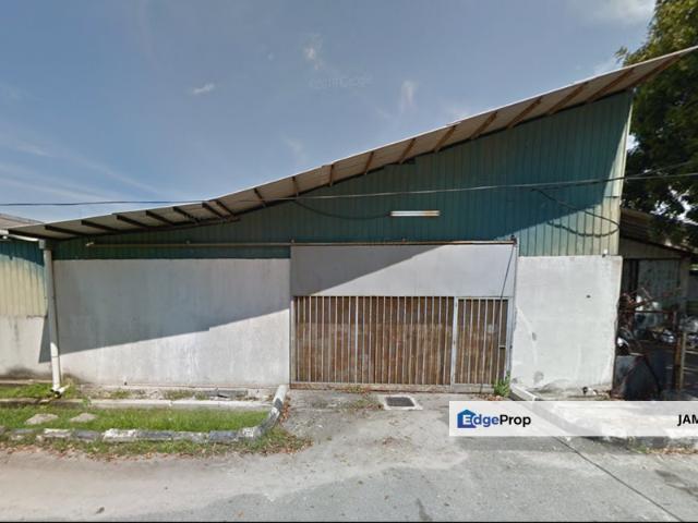 Warehouse for rent in Malaka