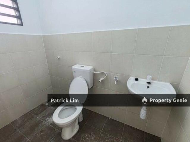 House for rent in Jasin, Melaka