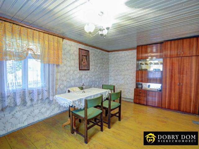 Dom na sprzedaż w Jasionówka, Podlaskie