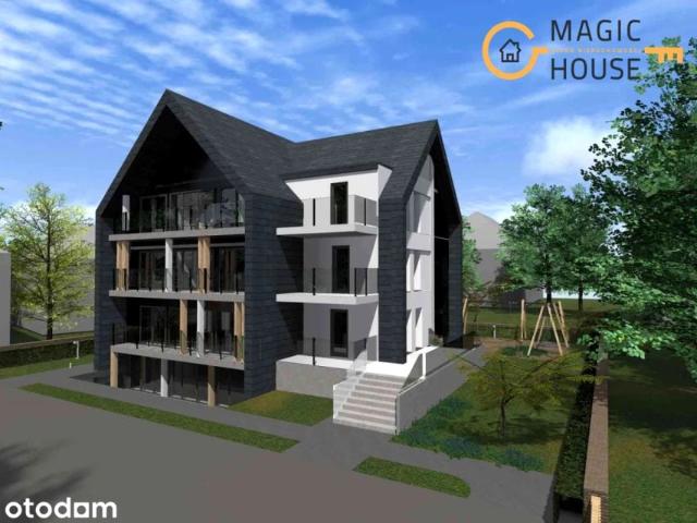Mieszkanie na sprzedaż w Karwia, Pomorskie