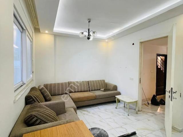 Alanya, Antalya içerisinde kiralık mülk