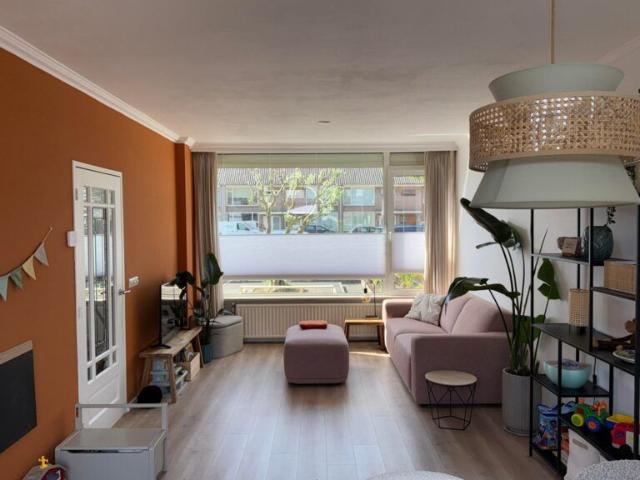 Woning te huur in Tuinzigt, Breda