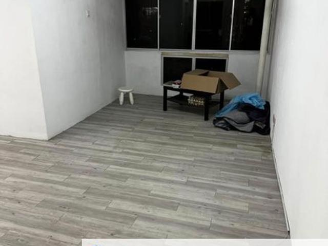 Condominium for rent in Taman Sri Rampai, Kuala Lumpur