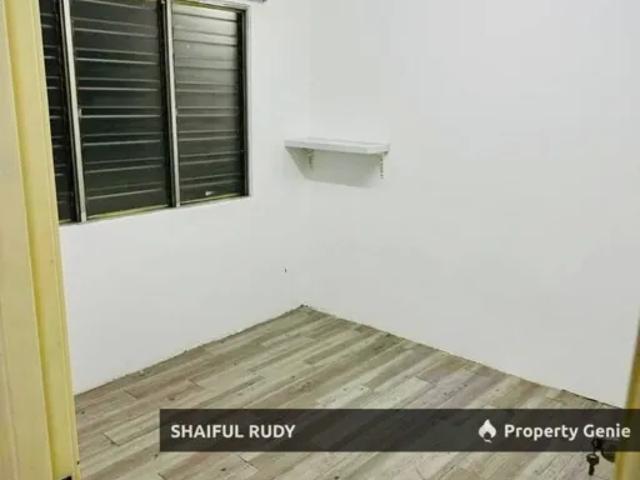 Apartment for rent in Rampai Business Park South, Kuala Lumpur