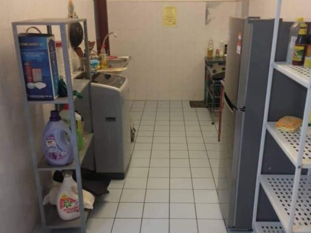 Room for rent in Petaling, Alam Impian