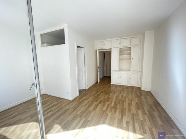 Appartement location à Paris, Île-de-France