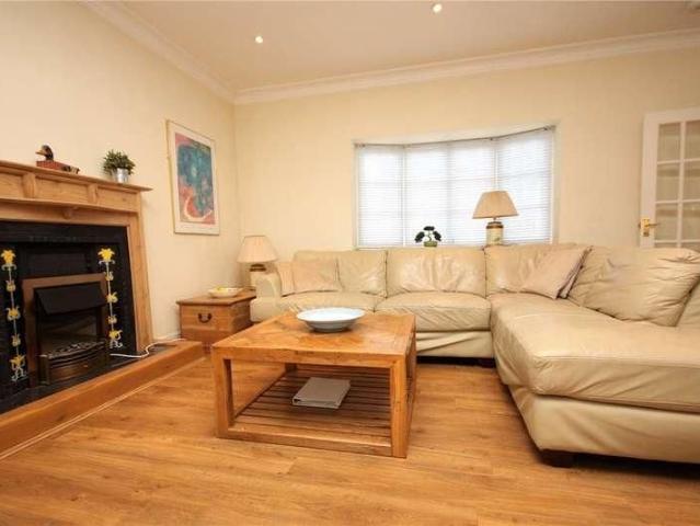 House for rent in Westbourne, Bournemouth