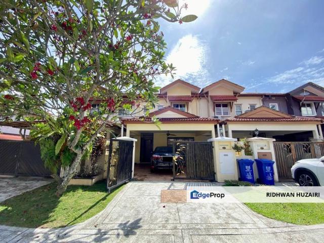 House for sale in Petaling, Alam Impian