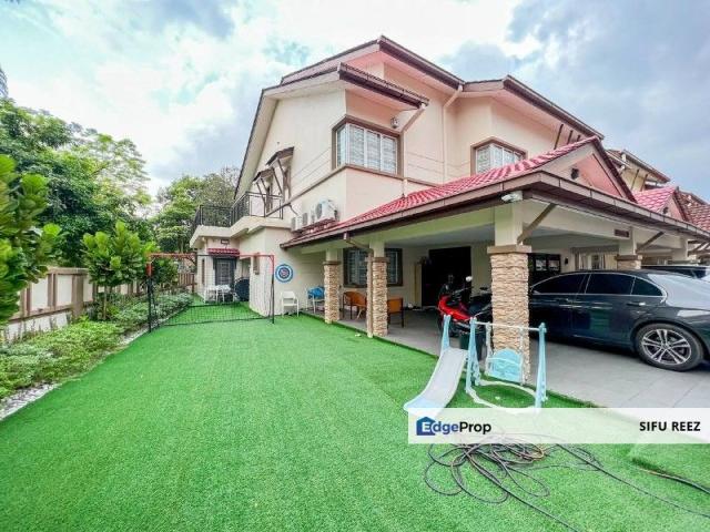 House for sale in Petaling, Alam Impian