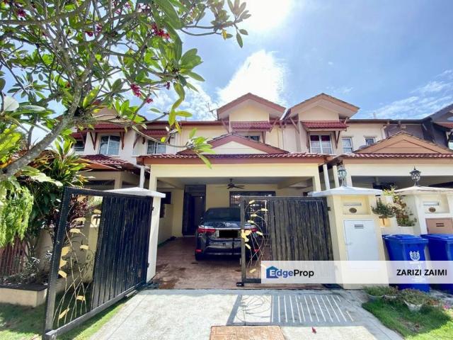 House for sale in Petaling, Alam Impian