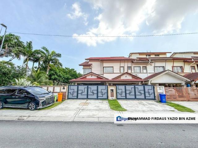 House for sale in Petaling, Alam Impian