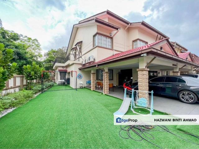 House for sale in Petaling, Alam Impian