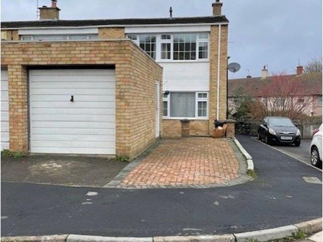 House for rent in Feckenham, City Of Bristol