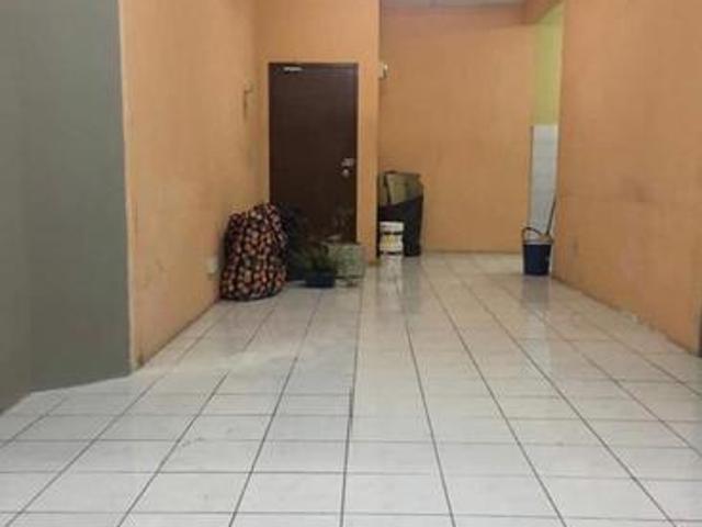 Apartment for sale in Petaling, Alam Impian