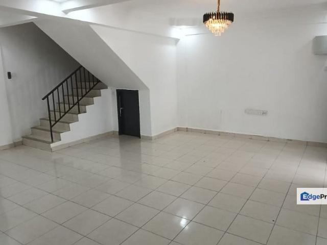 House for rent in Kulai, Johor