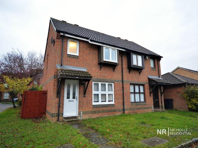 Apartment for rent in Ewell, Epsom and Ewell