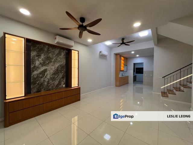 House for rent in Selayang, Selangor