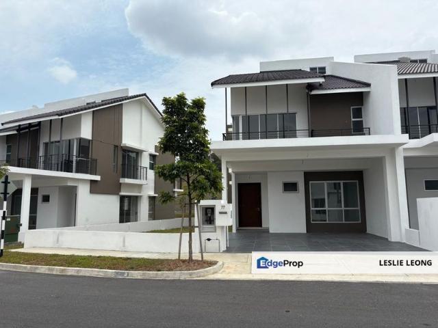 House for sale in Selayang, Selangor