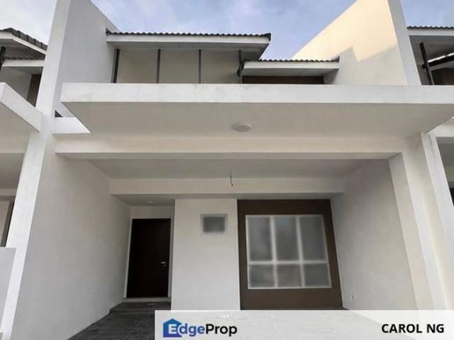 House for rent in Selayang, Selangor