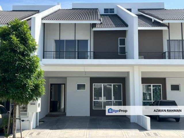 House for rent in Selayang, Selangor