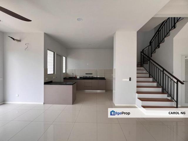 House for rent in Selayang, Selangor