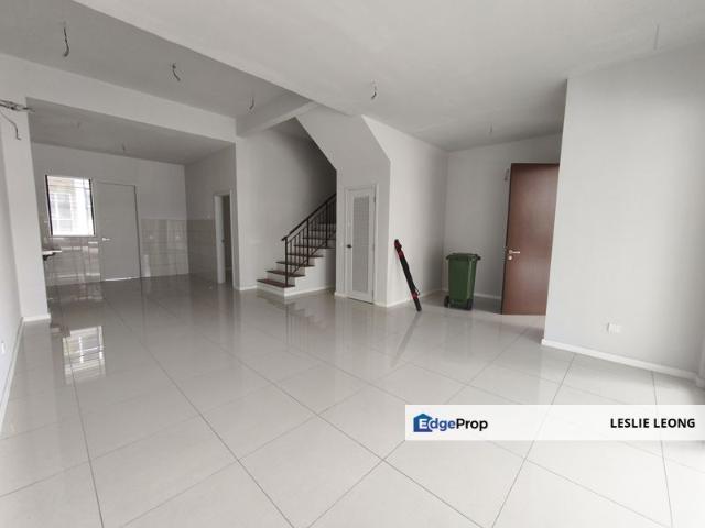 House for sale in Selayang, Selangor