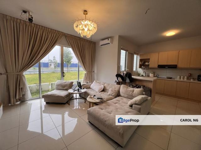House for sale in Tamansari, Majlis Perbandaran Selayang