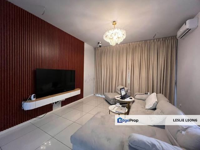 House for sale in Tamansari, Majlis Perbandaran Selayang