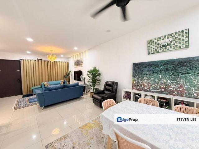 House for sale in Selayang, Selangor