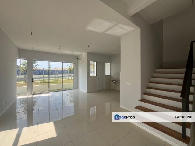 House for rent in Selayang, Selangor