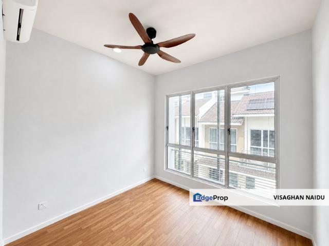 House for rent in Selayang, Selangor