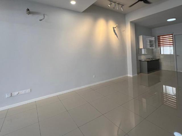 House for rent in Selayang, Selangor