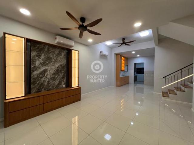Apartment for rent in Selayang, Selangor