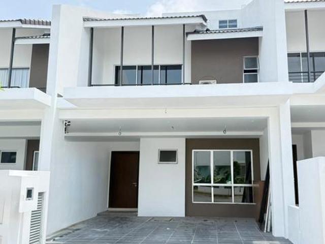 Terraced House for rent in Rawang, Majlis Perbandaran Selayang