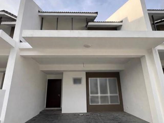 Terraced House for rent in Selayang, Selangor