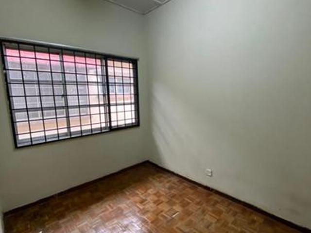Apartment for sale in Petaling, Alam Impian