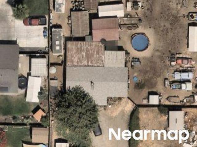 House for sale in Tulare, California