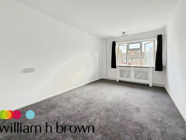 Apartment for rent in Key Street, Suffolk