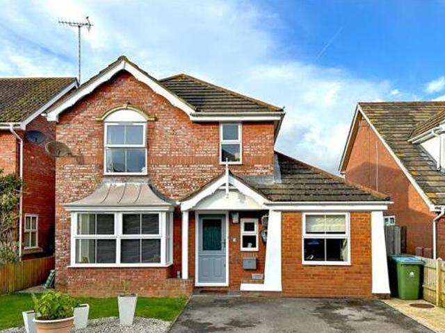 House for sale in Clapham, West Sussex