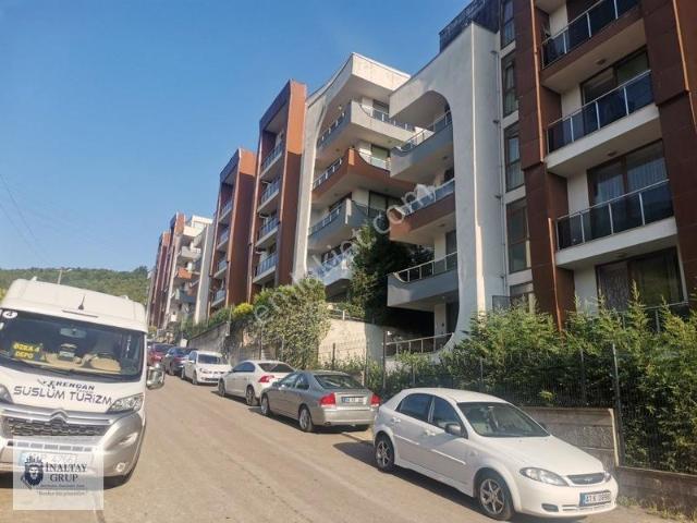 Kocaeli, İzmit içerisinde kiralık mülk