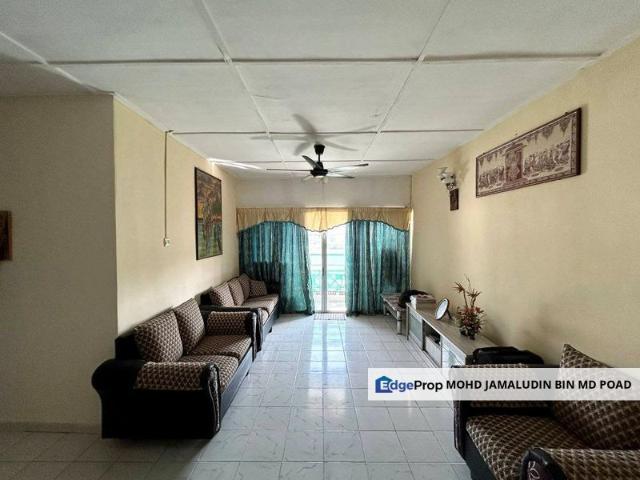 Condominium for sale in Petaling, Subang Jaya