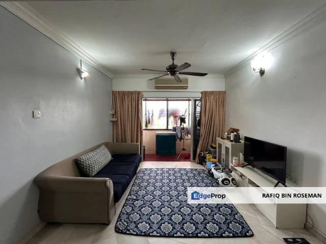 Condominium for sale in Petaling, Subang Jaya