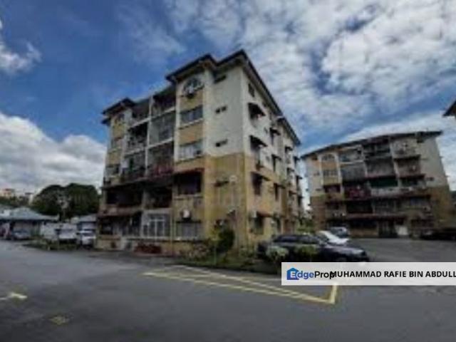 Condominium for sale in Petaling, Subang Jaya