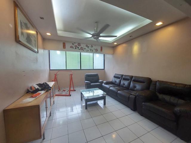 Apartment for sale in Petaling, Subang Jaya