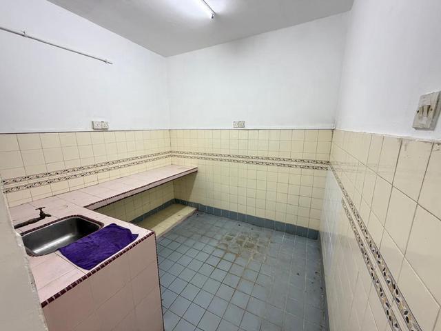 Apartment for sale in Petaling, Subang Jaya