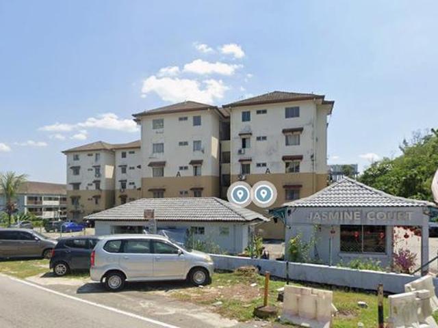 Apartment for sale in Petaling, Subang Jaya