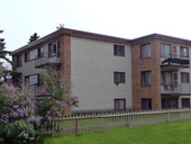 Apartment for rent in Wedgewood, Alberta