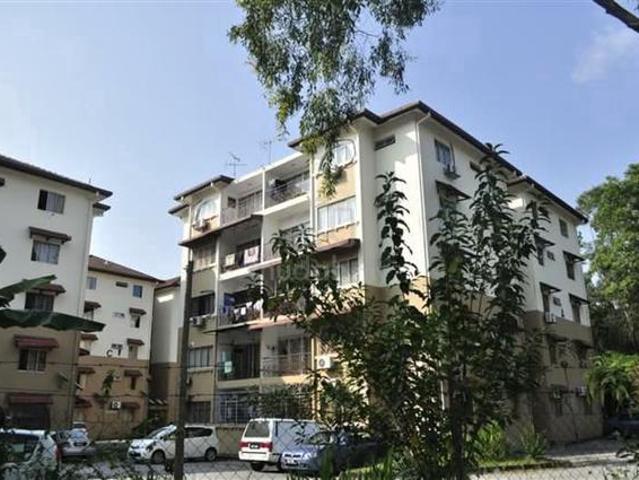 Apartment for sale in Petaling, Subang Jaya