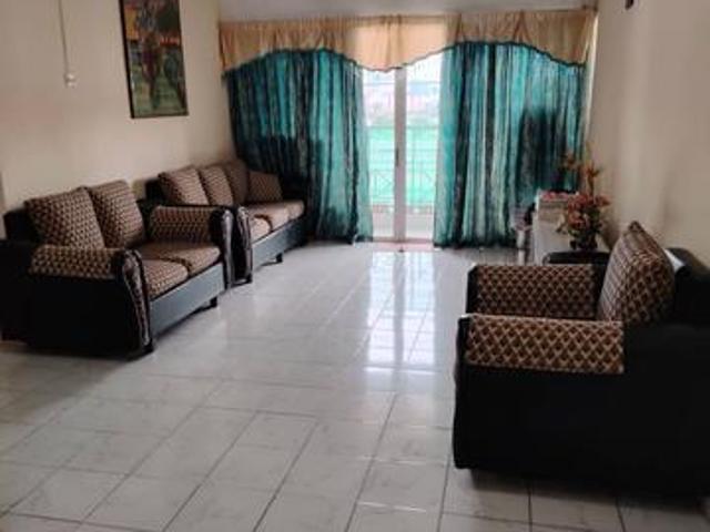 Apartment for sale in Petaling, Subang Jaya