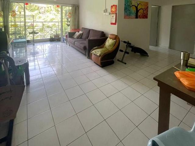 Apartment for sale in Petaling, Subang Jaya